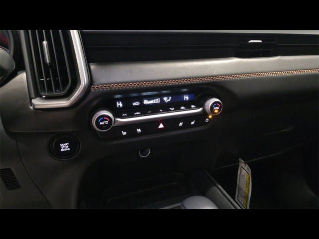 New 2026 MAZDA CX-50 AWD 2.5 S w/ Cargo Package image 53