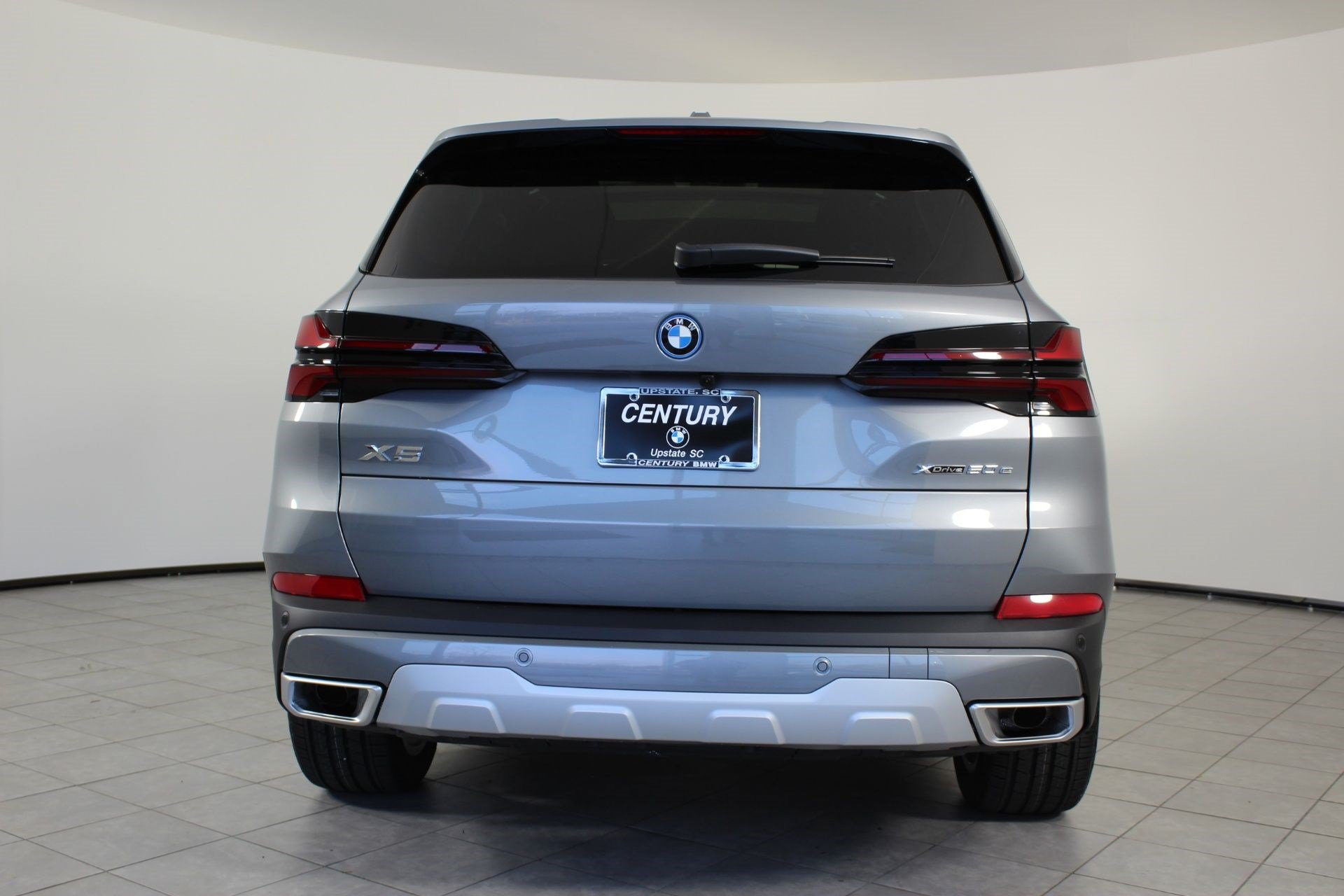 New 2026 BMW X5 xDrive50e w/ Executive Package AWD/4WD image 10