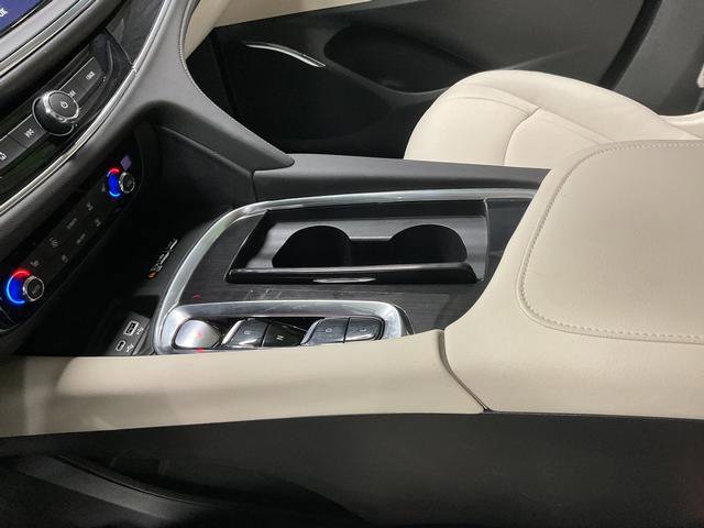 Used 2023 Buick Enclave Essence w/ Experience Buick Package image 25
