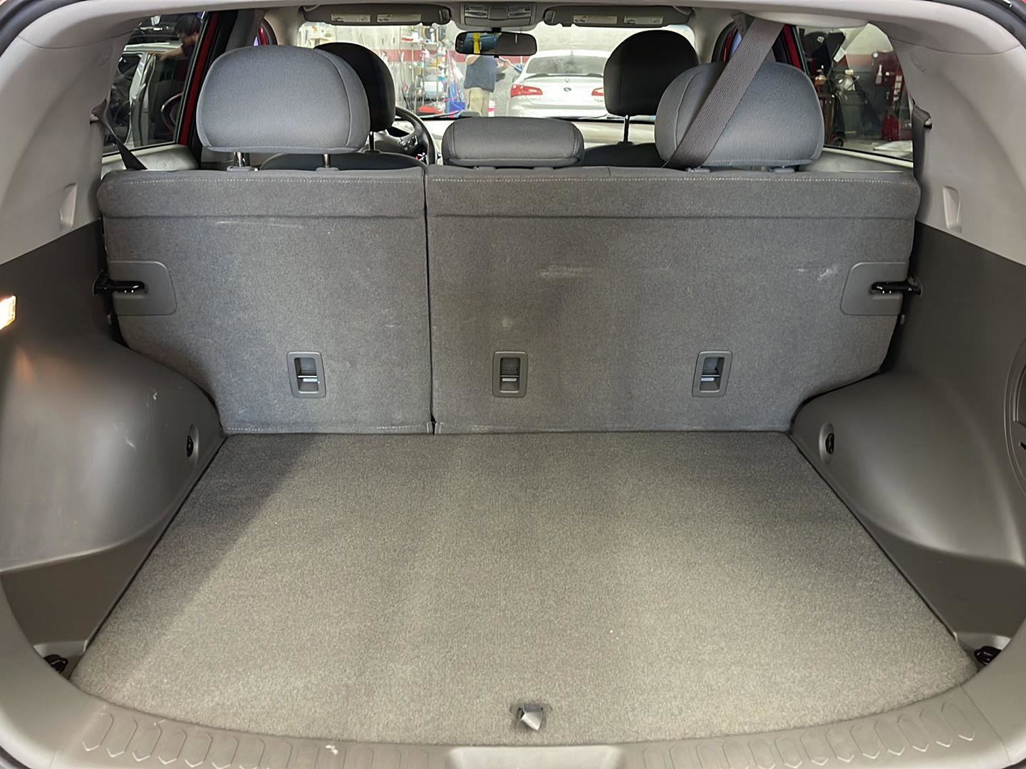 Used 2013 Kia Sportage LX image 7