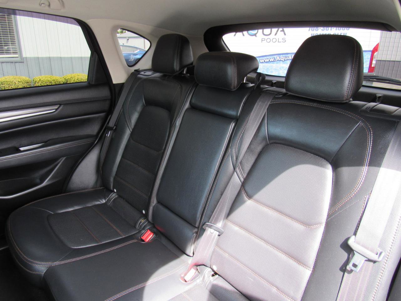Used 2019 MAZDA CX-5 Grand Touring Reserve image 36