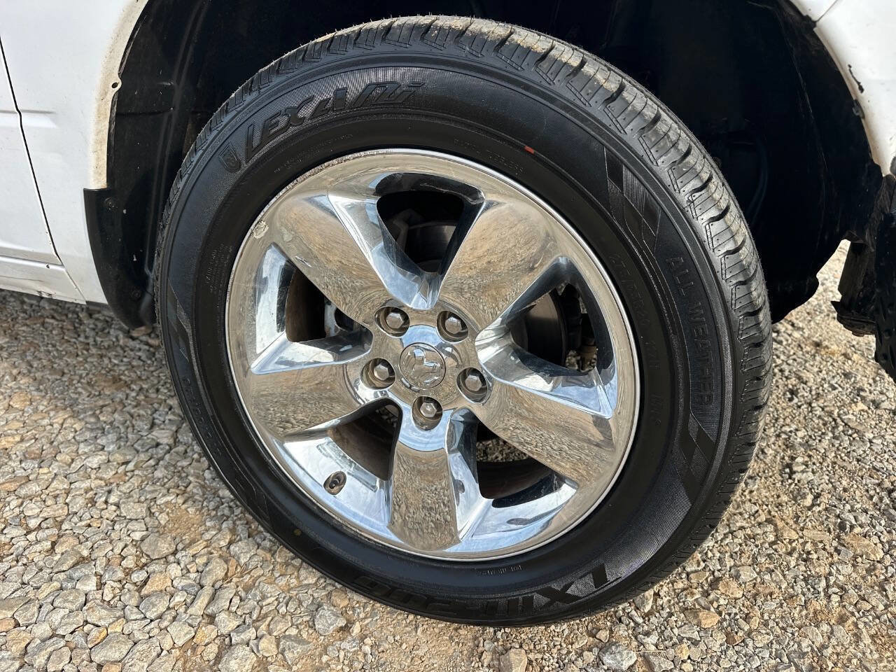 Used 2013 RAM 1500 Lone Star image 30