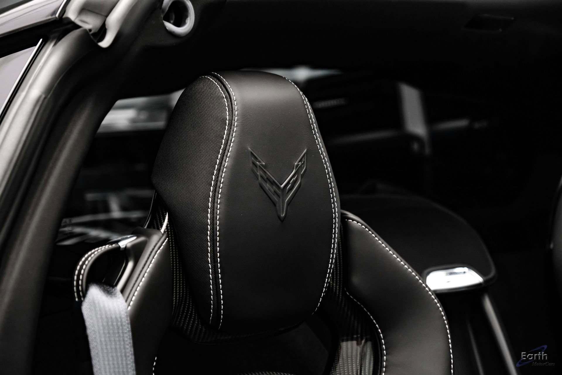 Used 2025 Chevrolet Corvette Z06 image 61