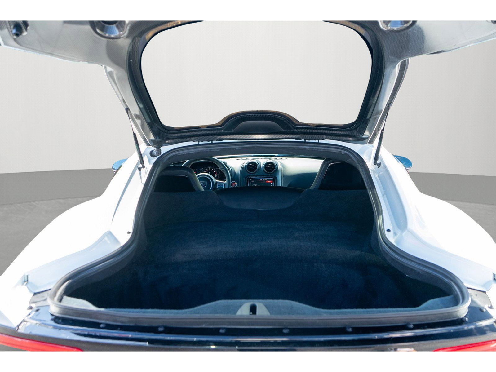 Used 2014 SRT Viper GTS RWD image 8