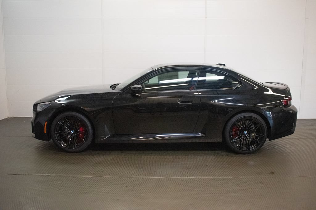New 2026 BMW M2 w/ Lighting Package RWD image 7