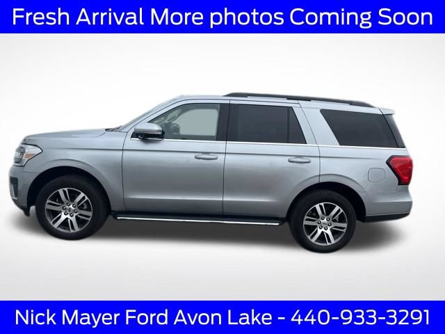 Certified 2023 Ford Expedition XLT AWD/4WD image 3