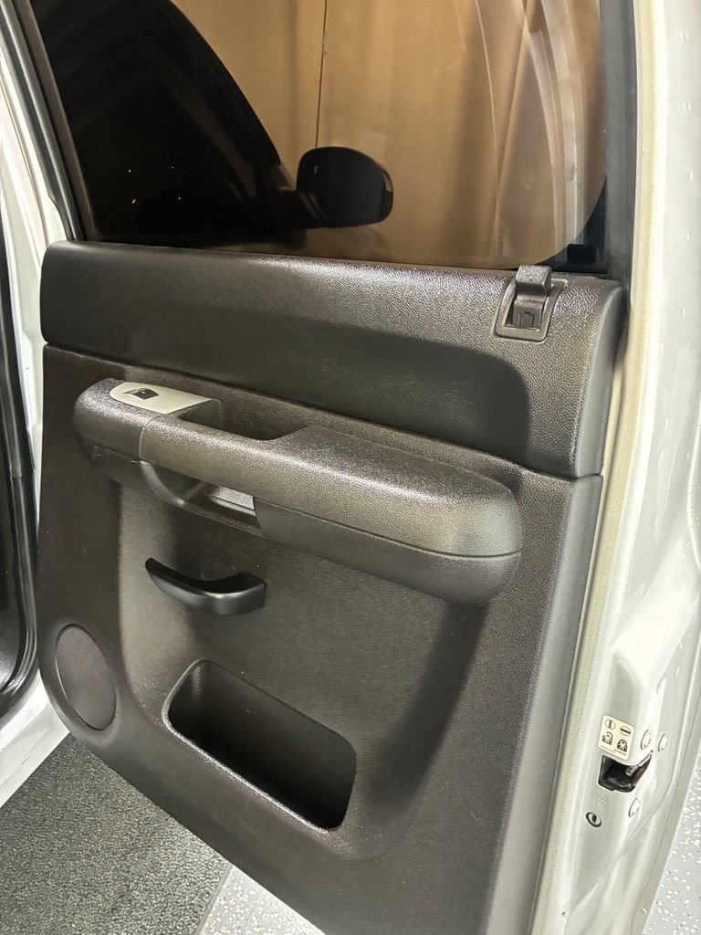 Used 2008 GMC Sierra 1500 SL AWD/4WD image 26
