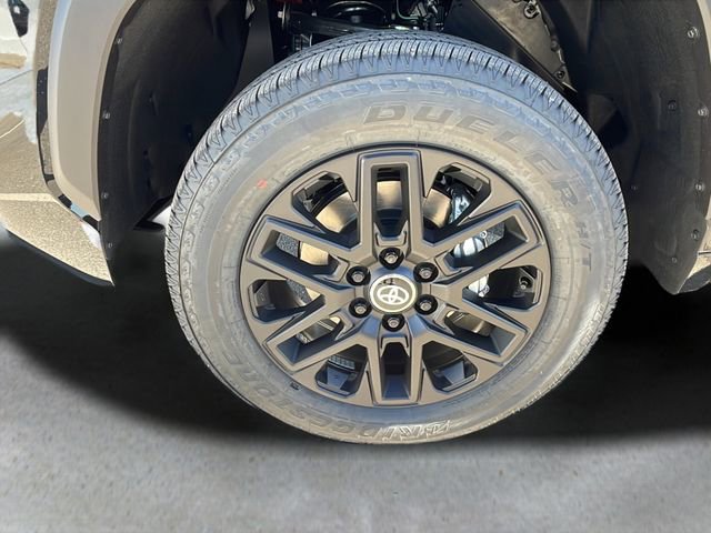 New 2026 Toyota Tundra Limited image 14