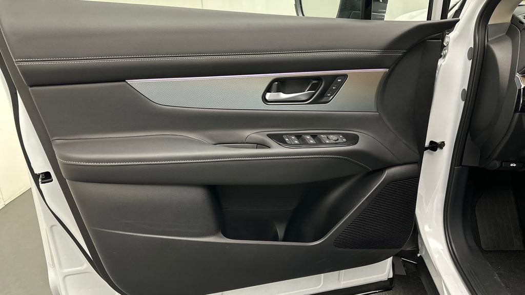 New 2026 Nissan Murano SL AWD/4WD image 16