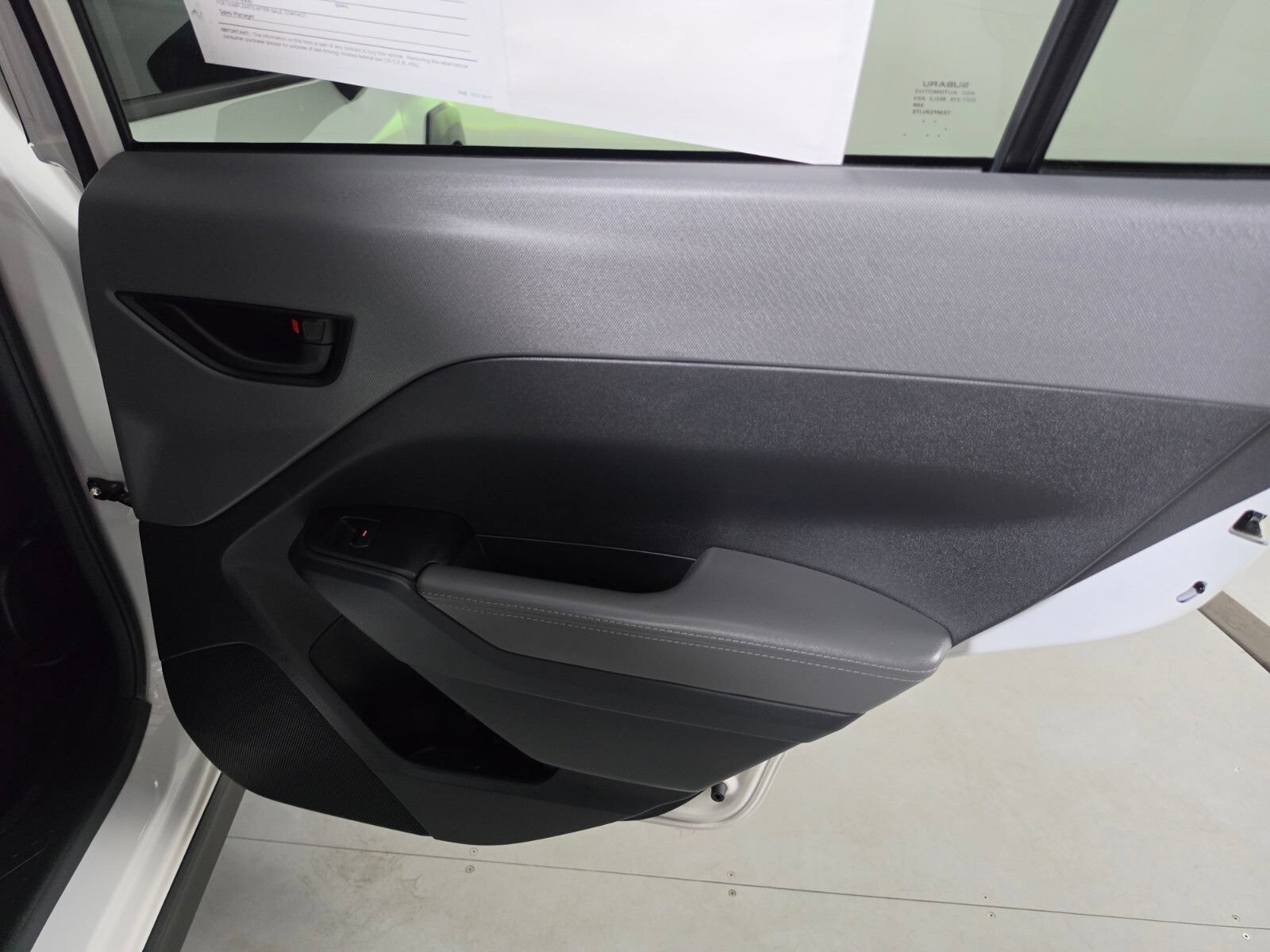 Used 2026 Subaru Crosstrek 2.5i Premium AWD/4WD image 24