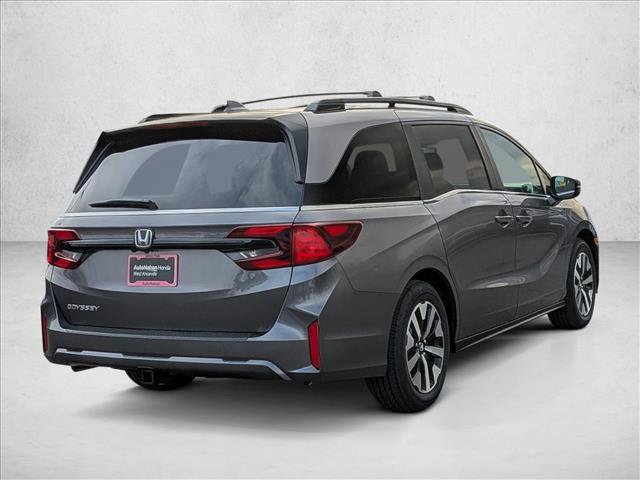 New 2026 Honda Odyssey EX-L image 2