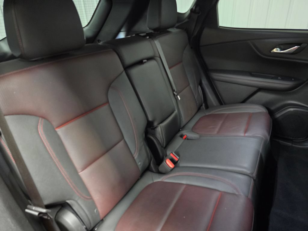 Used 2023 Chevrolet Blazer RS w/ Enhanced Convenience Package AWD/4WD image 21