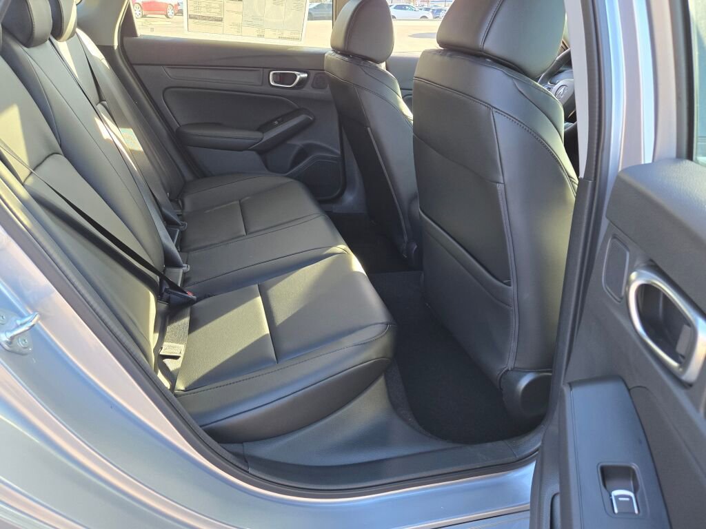 New 2026 Acura Integra image 10