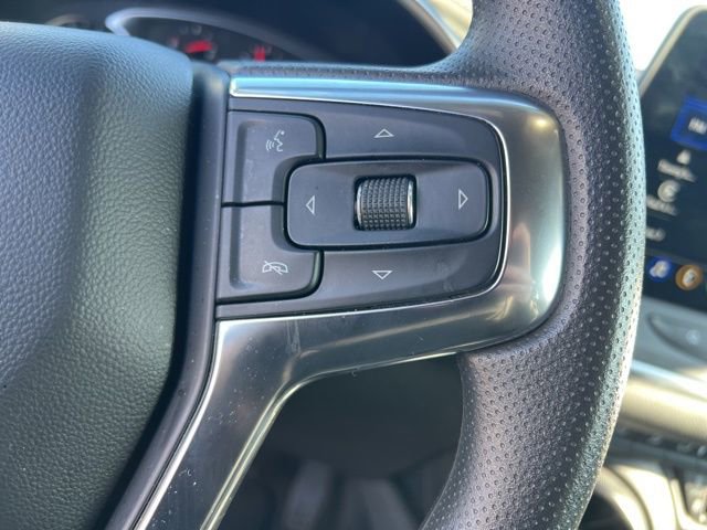 Used 2025 Chevrolet Blazer LT image 14