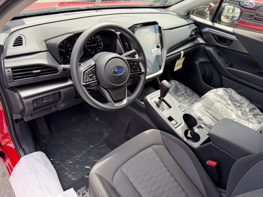 New 2026 Subaru Impreza 2.0i Sport AWD/4WD image 10