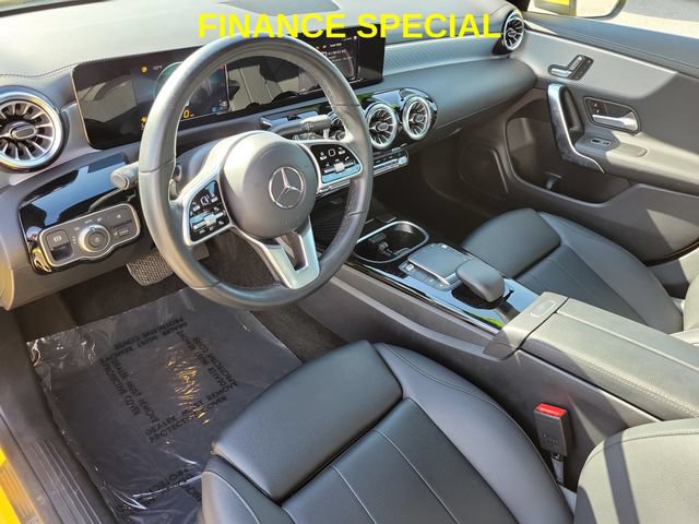 Used 2022 Mercedes-Benz CLA 250 image 22