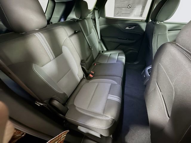 New 2026 Chevrolet Blazer LT image 26