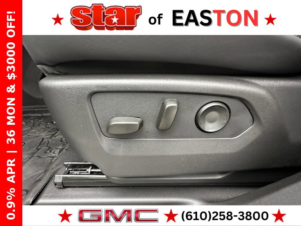 New 2026 GMC Hummer EV 4x4 Crew Cab image 13