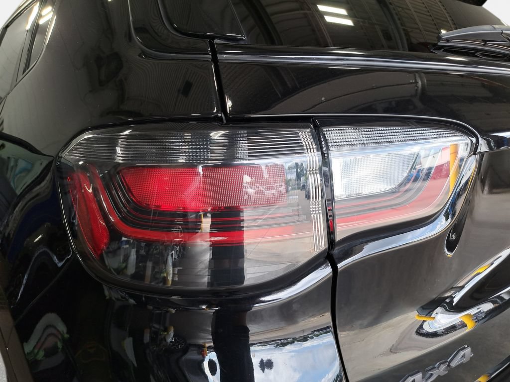 Certified 2023 Jeep Compass High Altitude AWD/4WD image 33