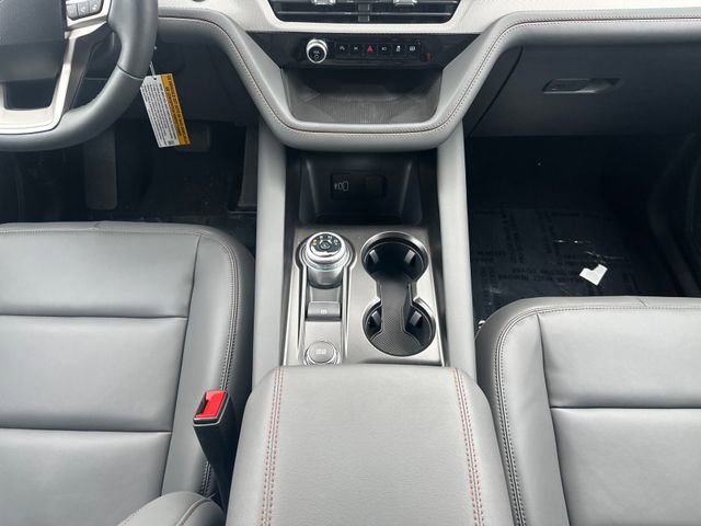 New 2026 Ford Explorer Active w/ Active Comfort Package image 19