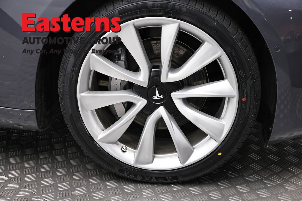 Used 2018 Tesla Model 3 Long Range image 26