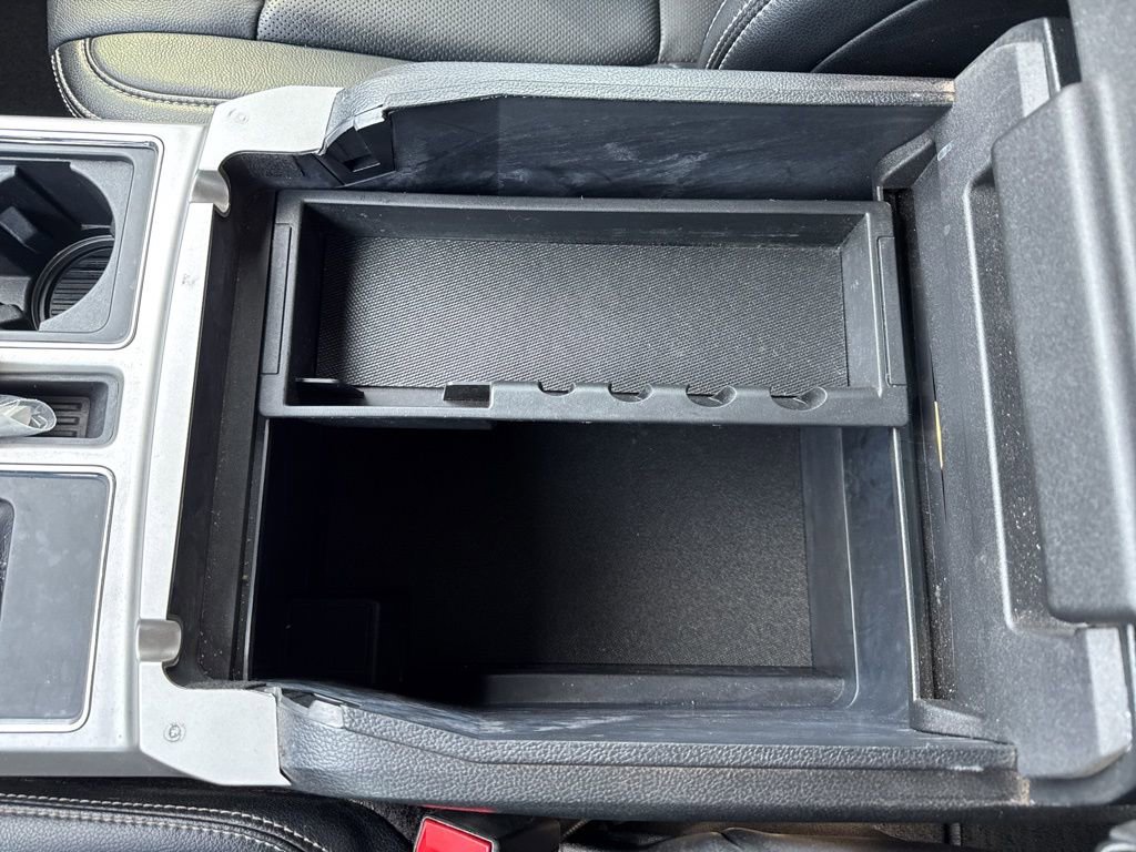 Used 2020 Ford F150 Lariat image 22