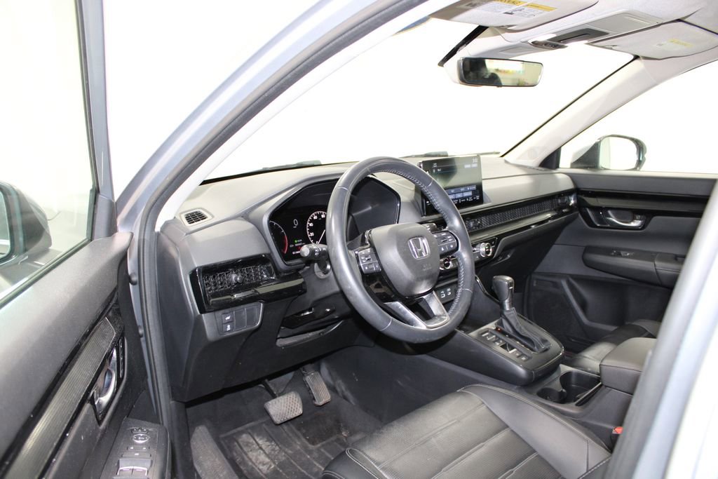 Used 2023 Honda CR-V EX-L image 22