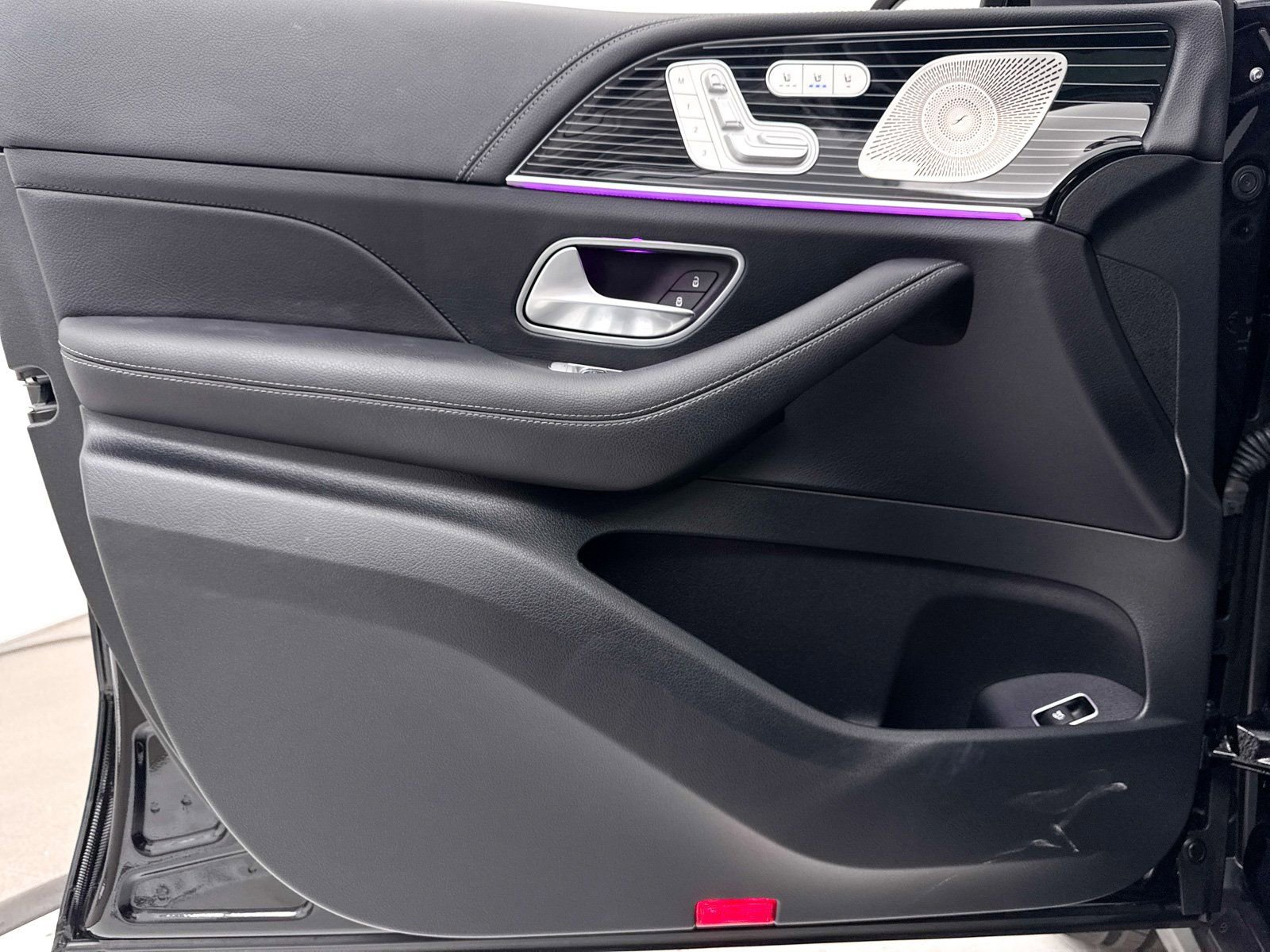 Used 2025 Mercedes-Benz GLE 450 GLE 450 image 33