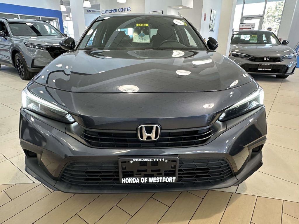 Used 2023 Honda Civic Sport image 7