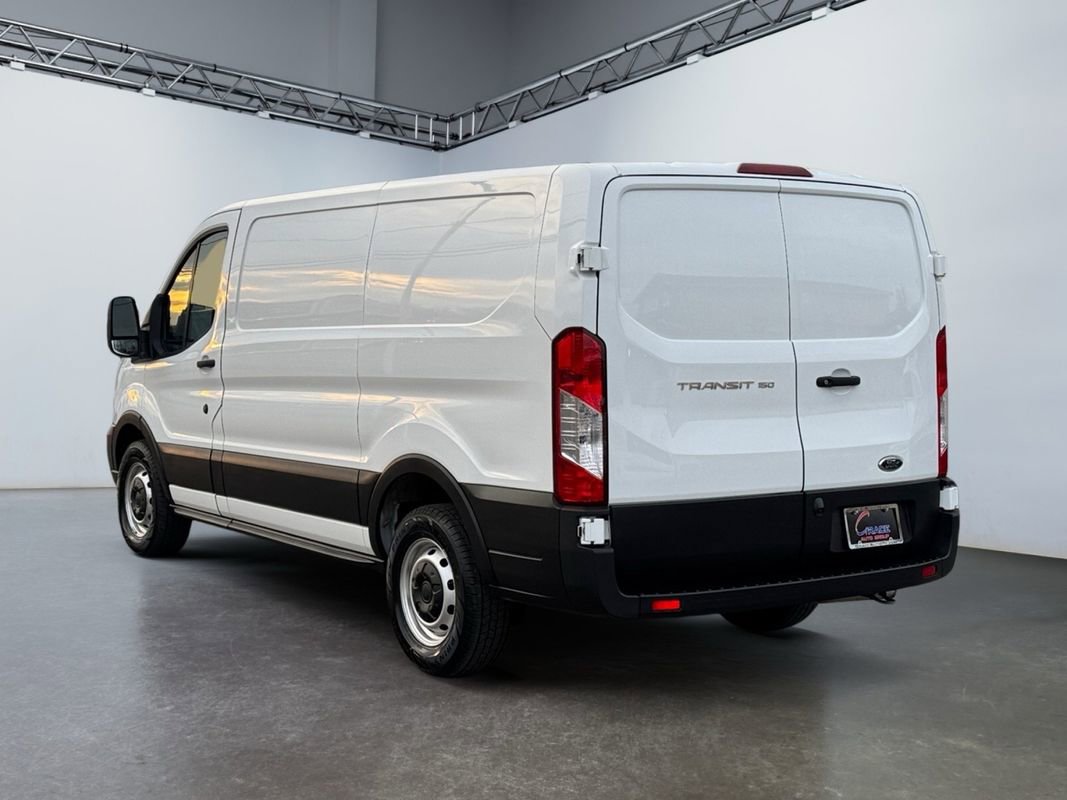 Used 2024 Ford Transit 150 Low Roof image 7