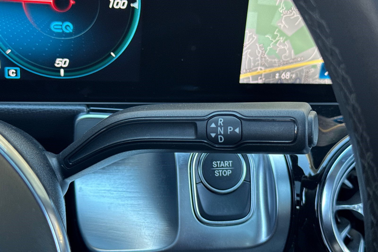 Certified 2023 Mercedes-Benz EQB 250+ image 18