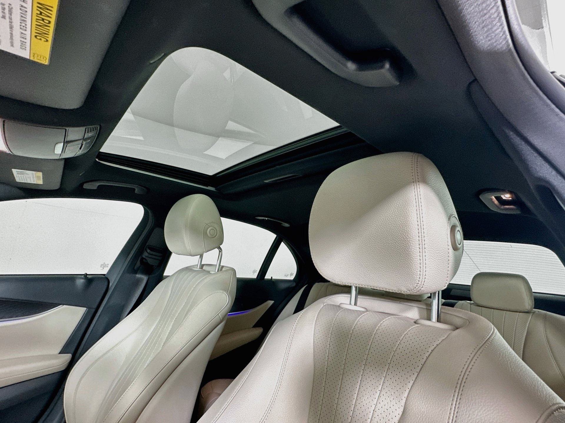 Certified 2023 Mercedes-Benz E 350 Sedan image 24