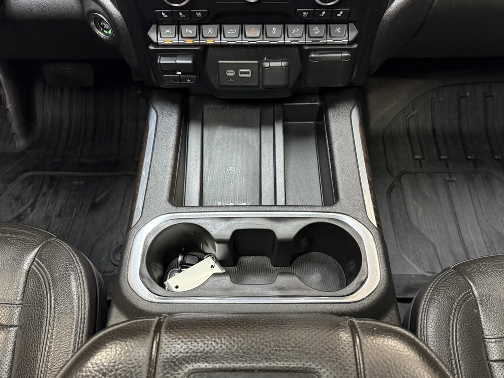 Used 2020 GMC Sierra 1500 Denali w/ Denali Ultimate Package image 23