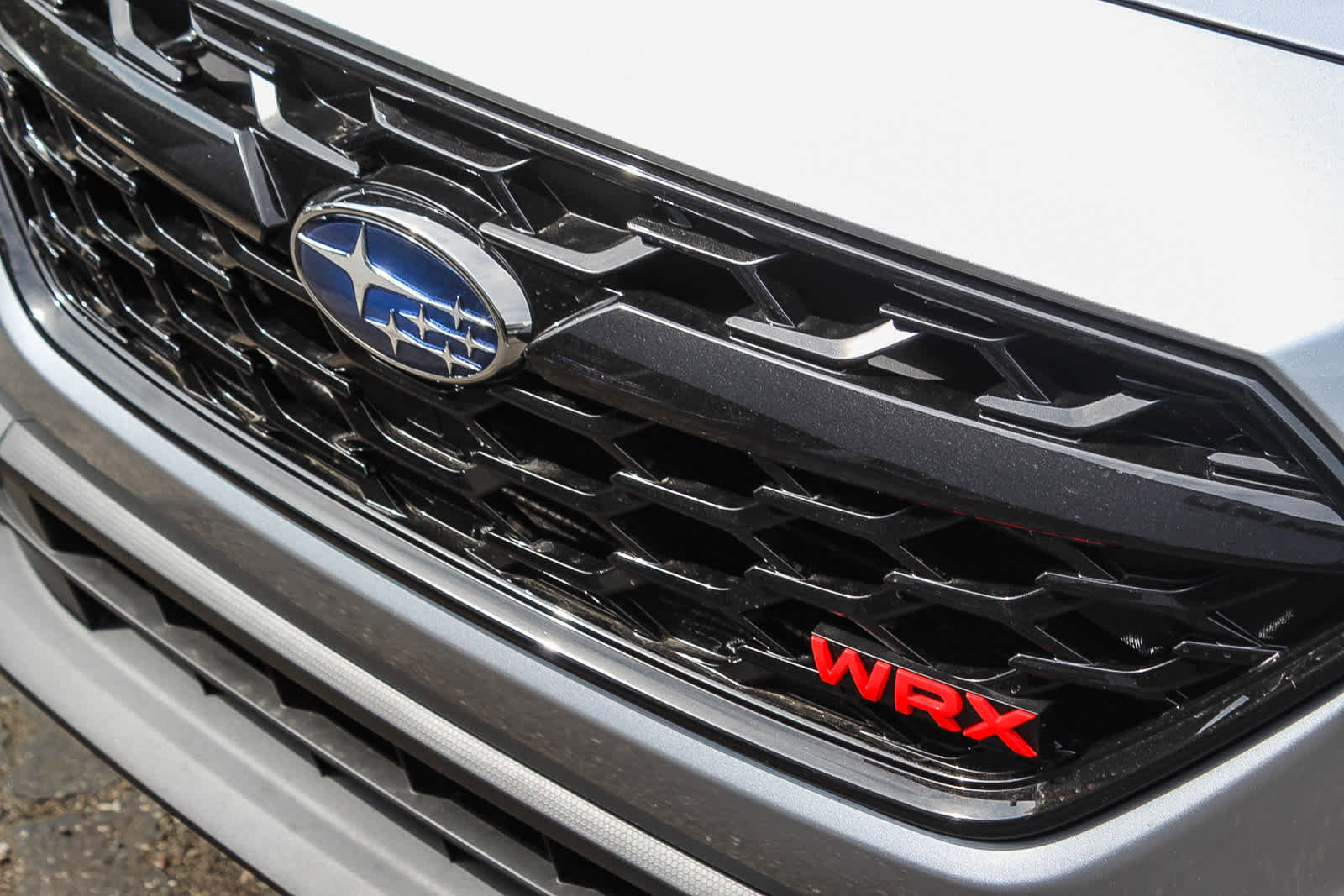 New 2025 Subaru WRX Premium image 9