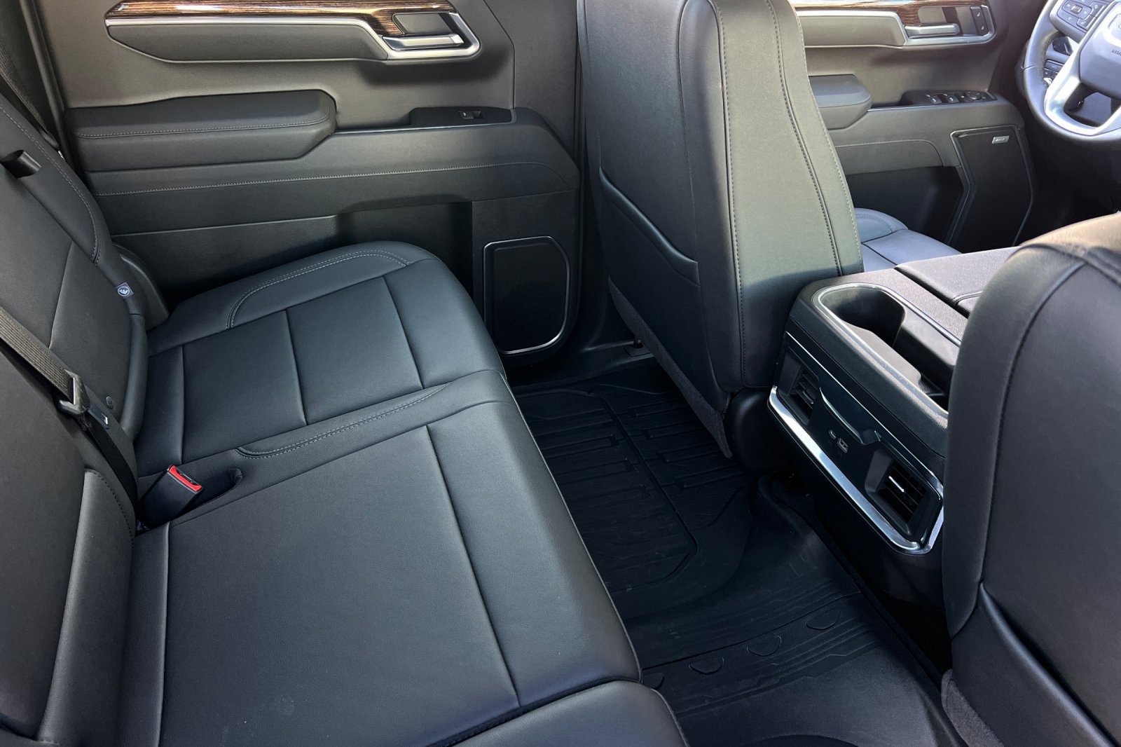 Used 2026 GMC Sierra 1500 Elevation w/ Elevation Premium Package AWD/4WD image 23