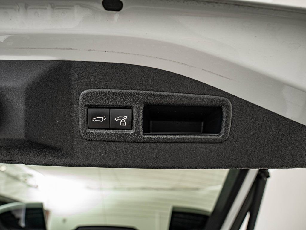 Used 2023 Toyota bZ4X Limited w/ Weather Package AWD/4WD image 35