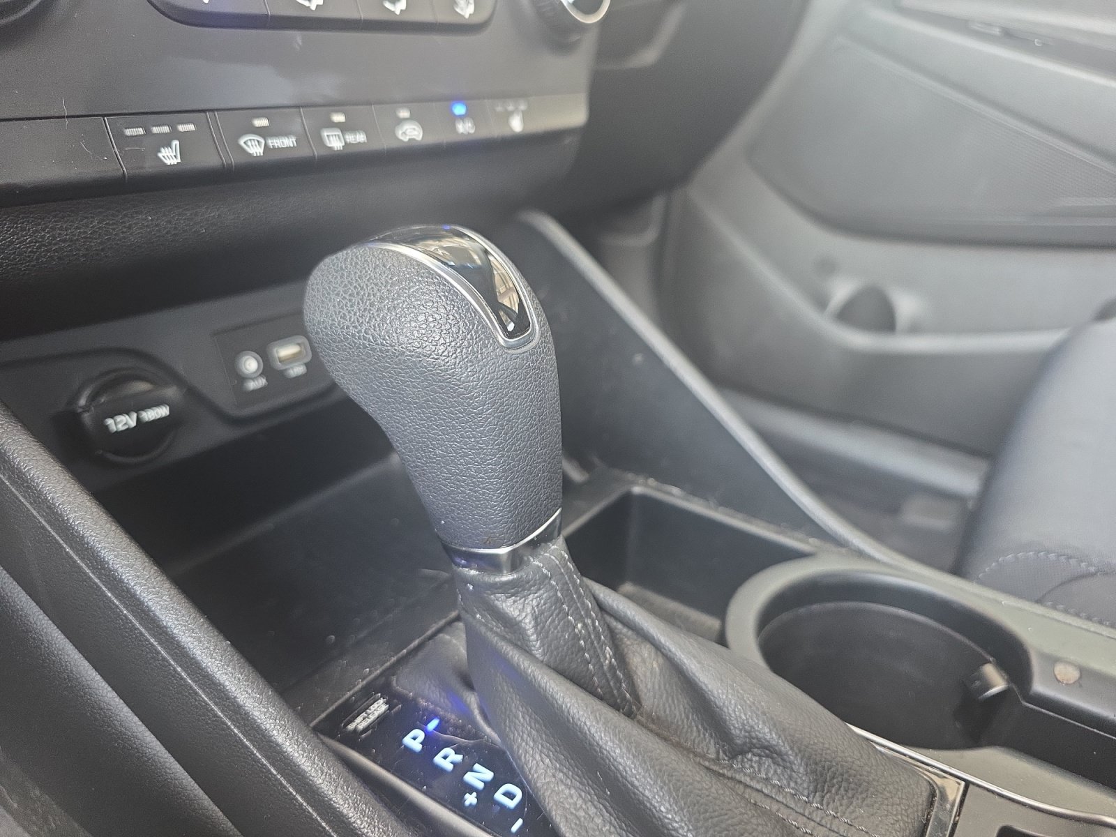 Used 2018 Hyundai Tucson SEL AWD/4WD image 20