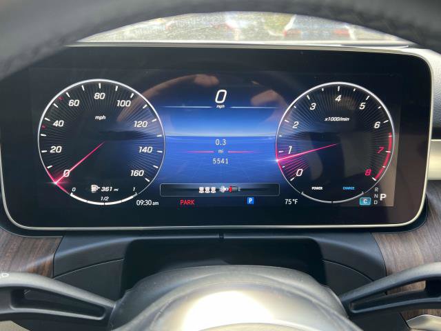 Certified 2024 Mercedes-Benz C 300 4MATIC Sedan image 28