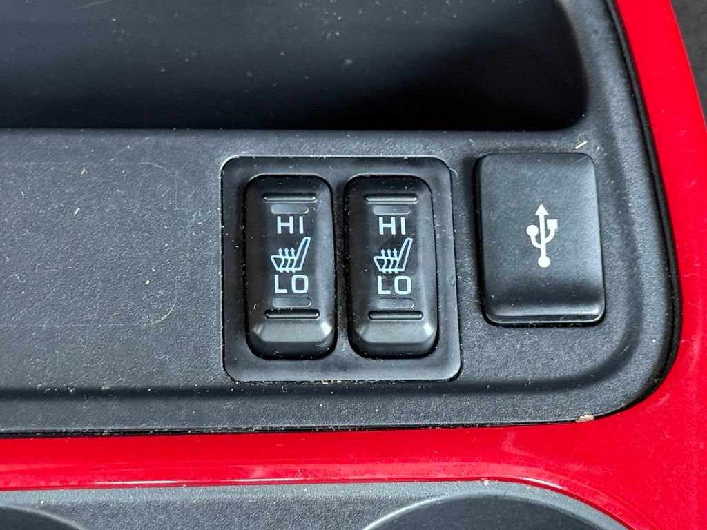 Used 2020 Mitsubishi Mirage LE FWD image 20