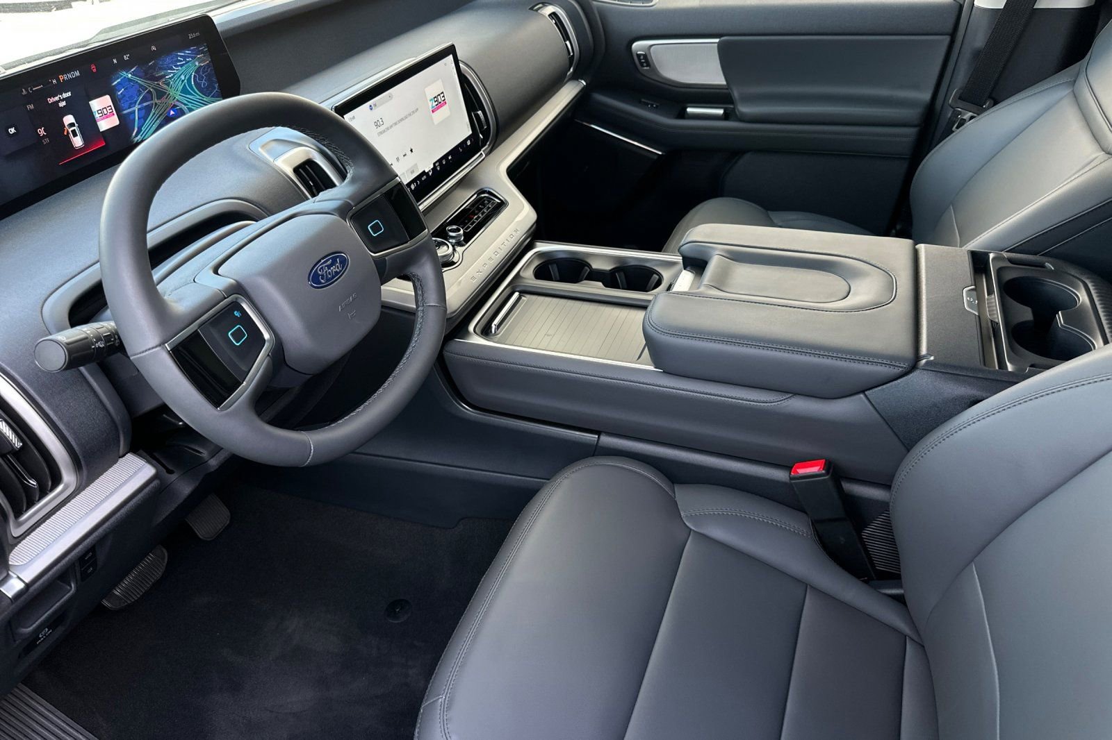 New 2026 Ford Expedition Max Active image 9