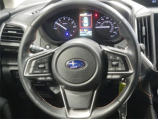 Certified 2023 Subaru Crosstrek 2.0i Premium image 27