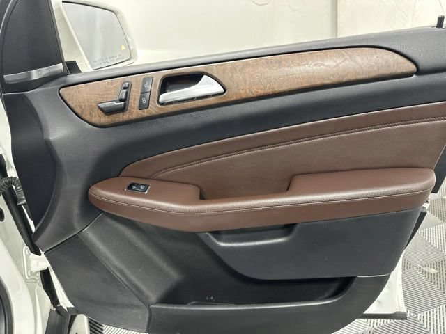 Used 2015 Mercedes-Benz ML 250 BlueTEC 4MATIC image 30