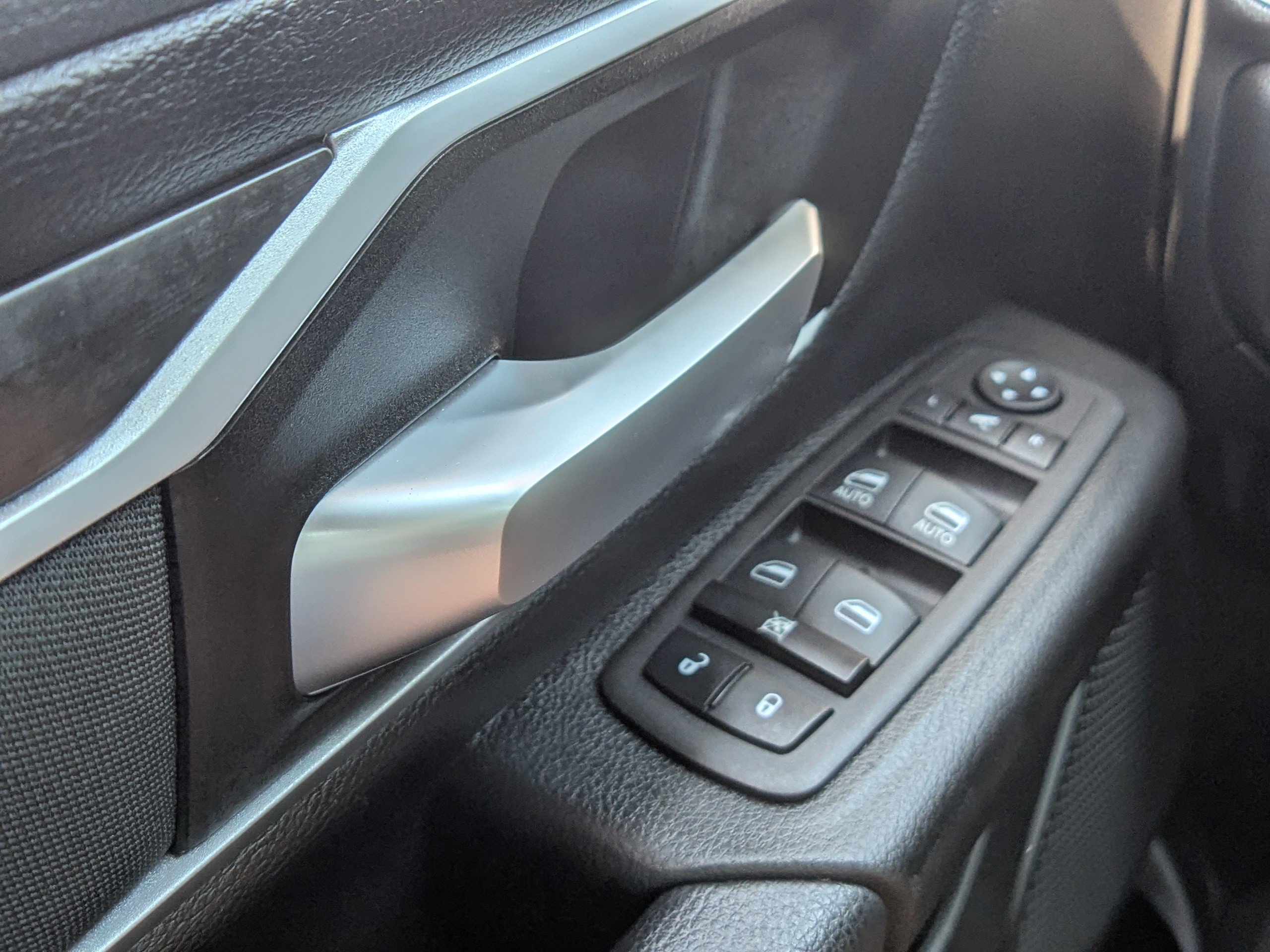 Used 2023 RAM 1500 Big Horn AWD/4WD image 27