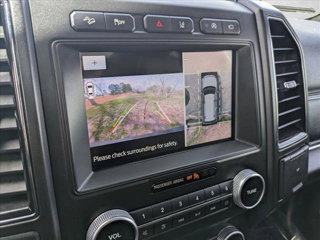 Used 2021 Ford Expedition Limited AWD/4WD image 14