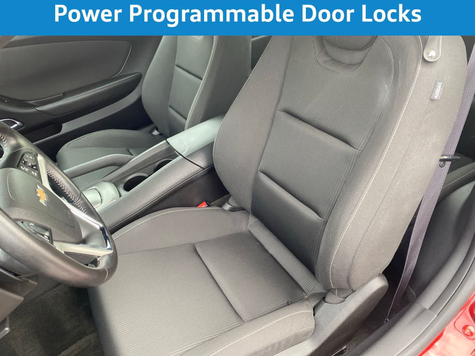 Used 2015 Chevrolet Camaro LT w/ RS Package RWD image 13