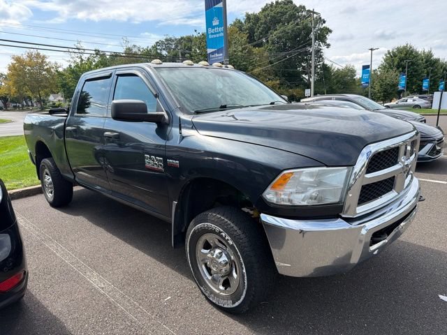 Used 2013 RAM 2500 Tradesman w/ Chrome Appearance Group AWD/4WD image 14