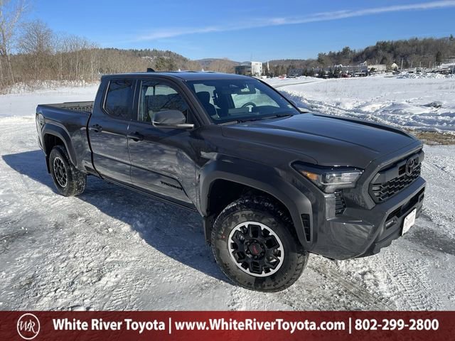 New 2026 Toyota Tacoma TRD Off-Road image 1