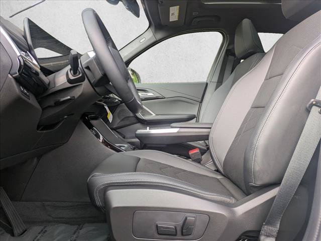 Used 2026 BMW X1 xDrive28i w/ Convenience Package AWD/4WD image 4