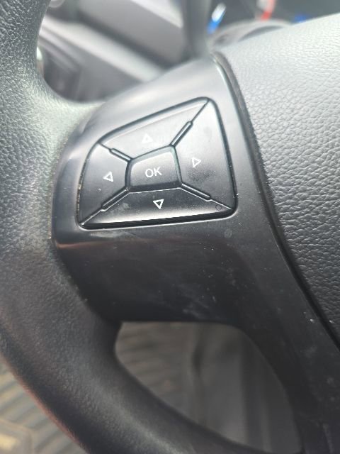 Used 2020 Ford Ranger XL AWD/4WD image 4
