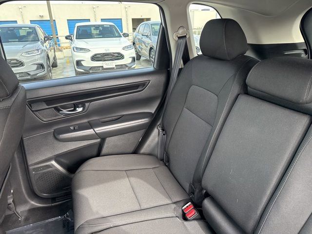 Used 2024 Honda CR-V EX image 24